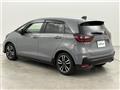 2024 Honda Fit