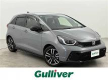 2024 Honda Fit