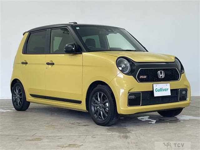 2025 Honda N-ONE