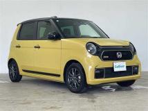 2025 Honda N-ONE