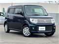 2013 Suzuki MR Wagon