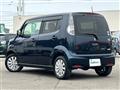 2013 Suzuki MR Wagon