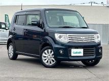 2013 Suzuki MR Wagon