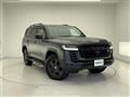 2023 Toyota Land Cruiser