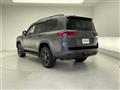 2023 Toyota Land Cruiser