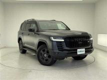 2023 Toyota Land Cruiser