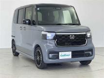 2024 Honda N BOX