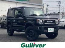 2025 Suzuki Jimny
