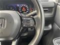 2023 Honda Step WGN