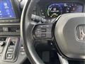 2023 Honda Step WGN