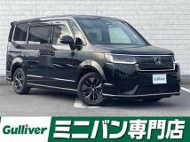 2023 Honda Step WGN