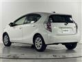 2013 Toyota AQUA