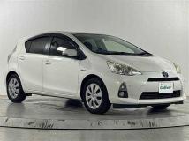 2013 Toyota AQUA