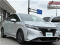 2021 Nissan Note