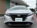 2021 Nissan Note