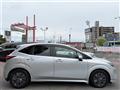 2021 Nissan Note