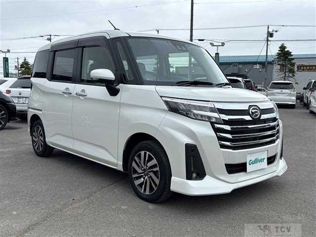 2023 Daihatsu Daihatsu Others