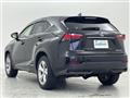 2015 Lexus NX