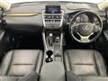 2015 Lexus NX