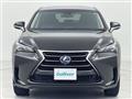2015 Lexus NX