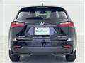 2015 Lexus NX
