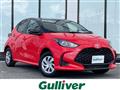 2024 Toyota Yaris