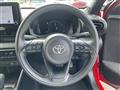 2024 Toyota Yaris
