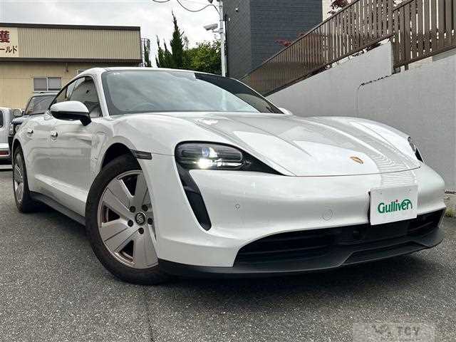 2021 Porsche Porsche Others