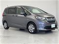 2017 Honda Freed
