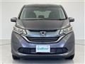 2017 Honda Freed