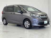 2017 Honda Freed