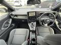 2025 Toyota Yaris