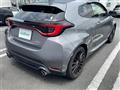 2025 Toyota Yaris