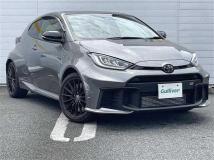 2025 Toyota Yaris