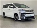 2018 Toyota Vellfire