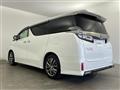 2018 Toyota Vellfire