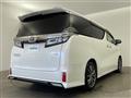 2018 Toyota Vellfire