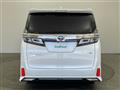 2018 Toyota Vellfire