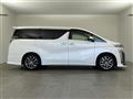 2018 Toyota Vellfire