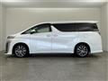2018 Toyota Vellfire