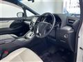 2018 Toyota Vellfire