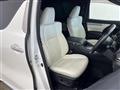 2018 Toyota Vellfire