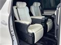 2018 Toyota Vellfire