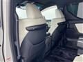 2018 Toyota Vellfire