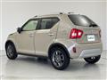2023 Suzuki Ignis
