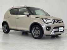 2023 Suzuki Ignis