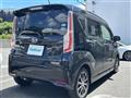 2015 Daihatsu Move