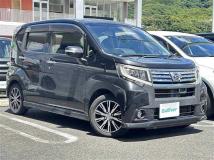2015 Daihatsu Move