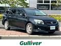 2010 Toyota Corolla Fielder