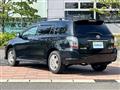 2010 Toyota Corolla Fielder